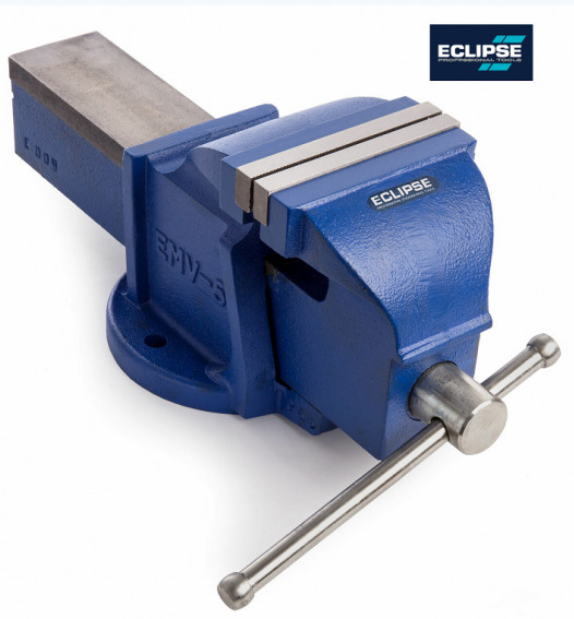 D062  "ECLIPSE " 重型台虎鉗