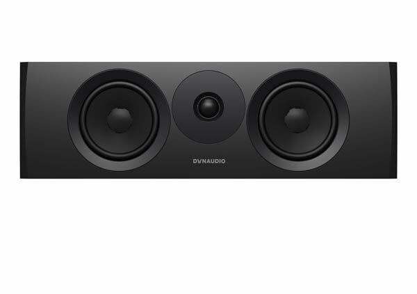 Dynaudio New Emit 25C 中置喇叭