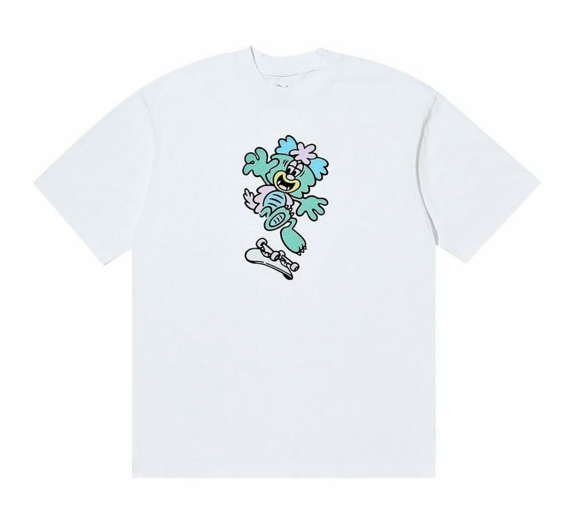 VERDY HONG KONG 限定 VISTY SKATE tシャツ L original.jpg?1729748346