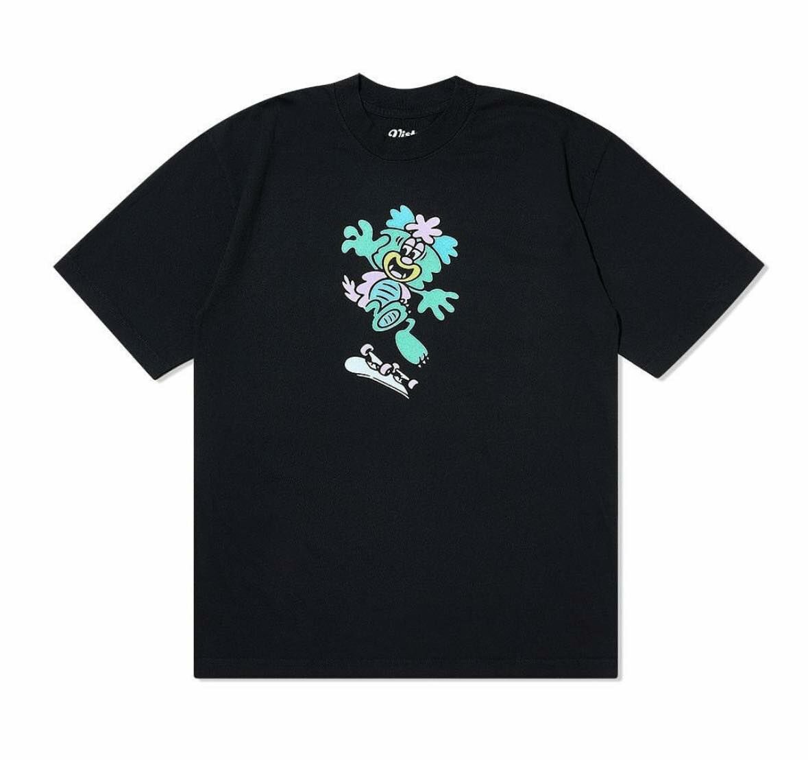 VERDY HONG KONG 限定 VISTY SKATE tシャツ L original.jpg?1729748346