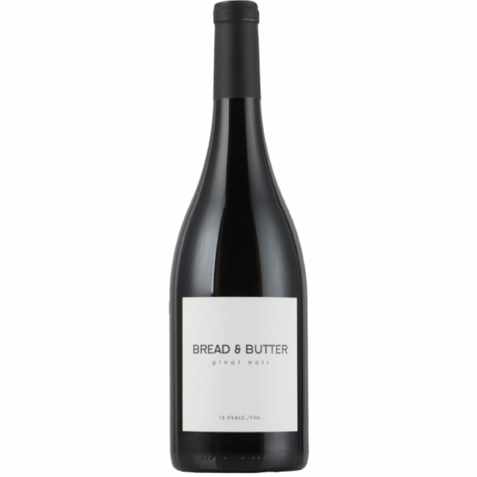 2023 Bread & Butter Pinot Noir