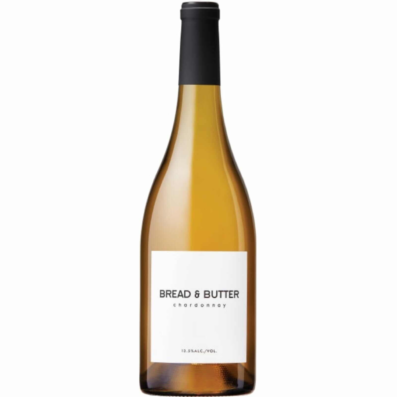 2022 Bread & Butter Chardonnay