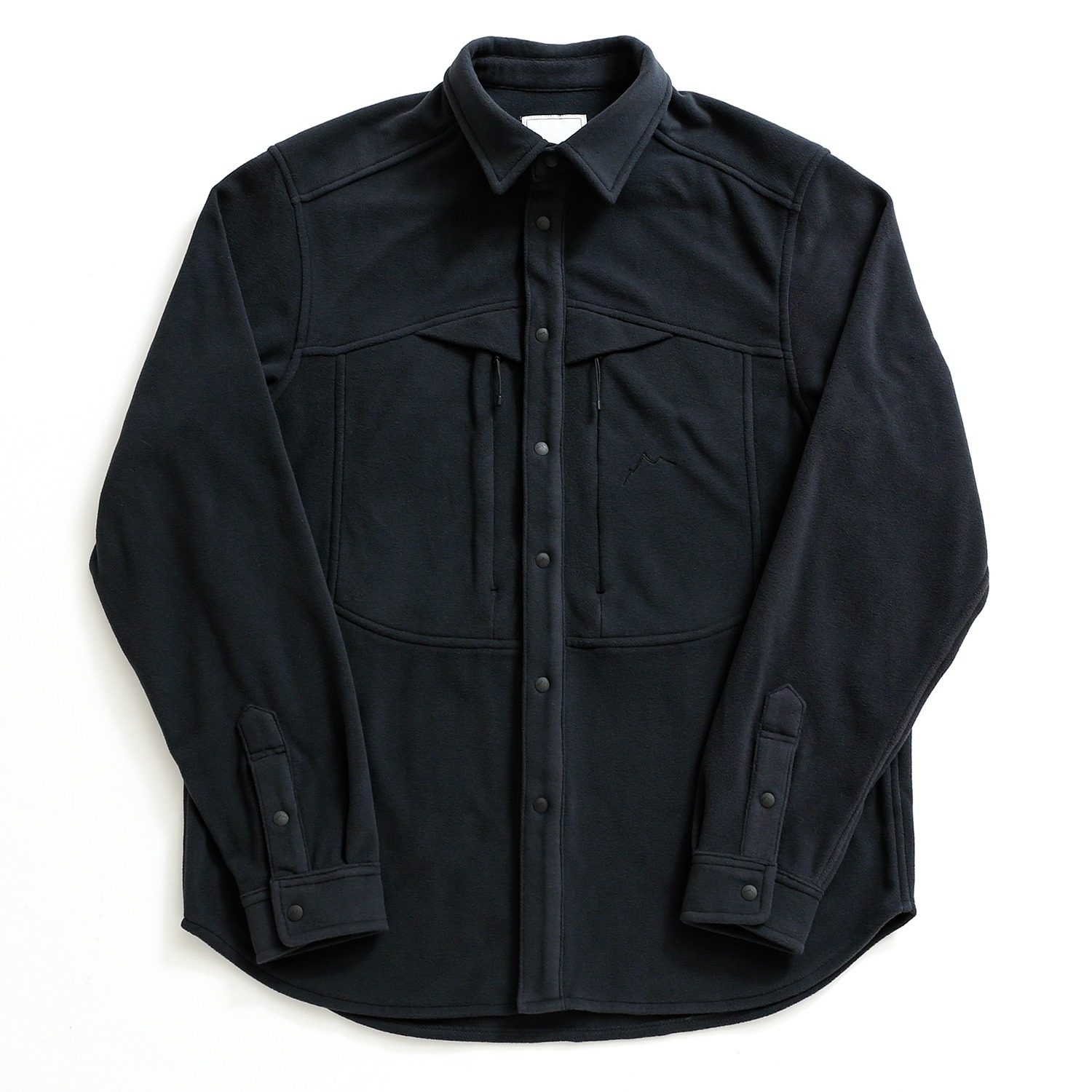 CAYL MICRO HIKER SHIRTS 保暖襯衫