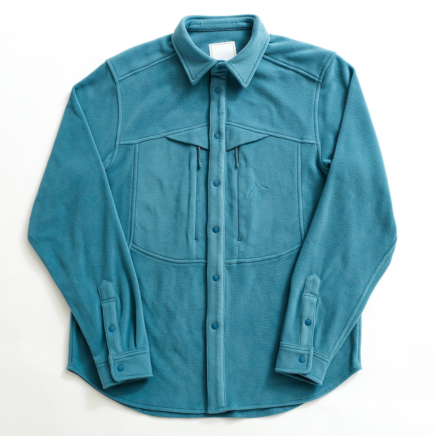 CAYL MICRO HIKER SHIRTS 保暖襯衫