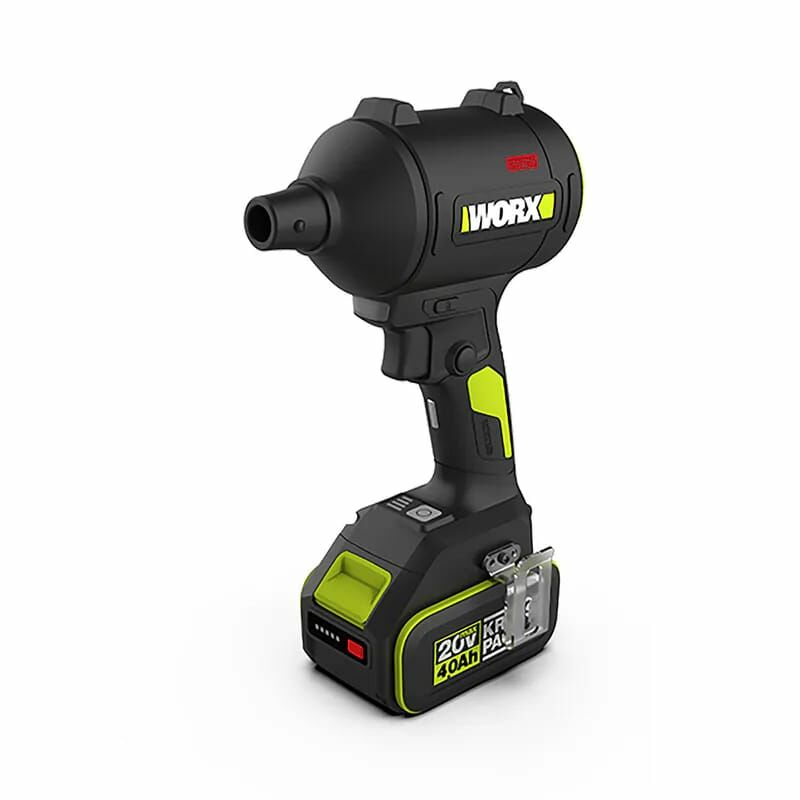 WORX WU 093.9 20V 無刷手提吹風槍