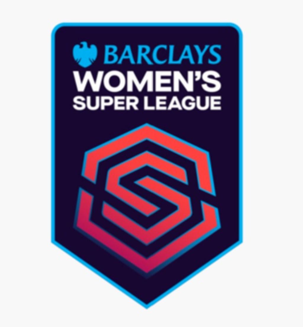 [印字]  英格蘭女子超級聯賽臂章