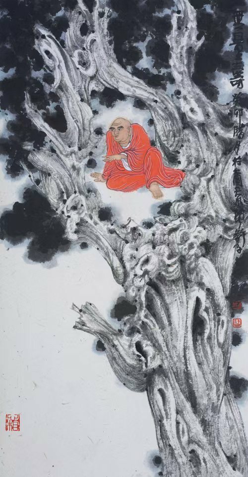 許子智老師 - 2023 無量壽 (只限門市自取)