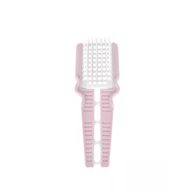 矽膠拉蓬梳