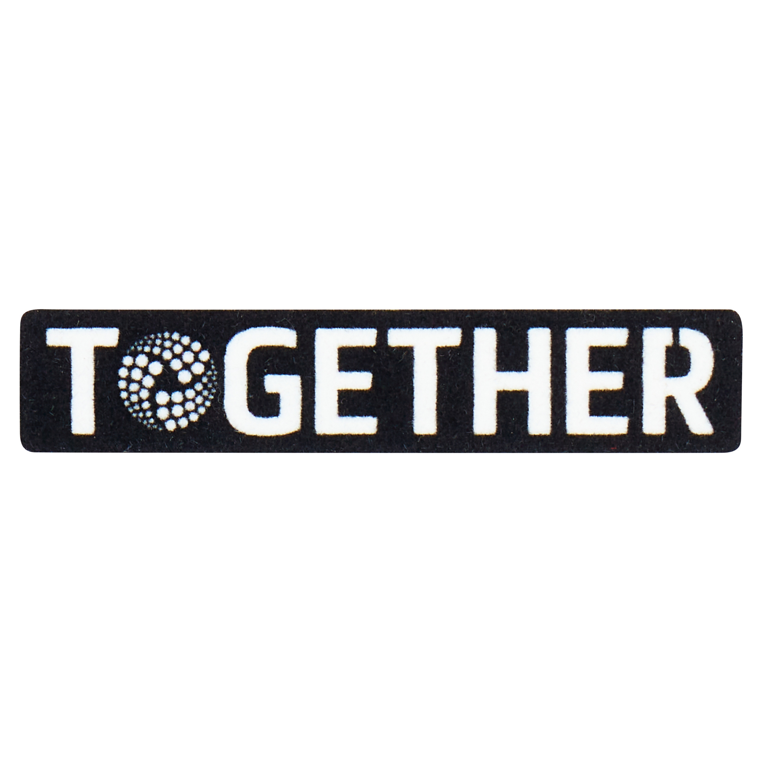 [印字] EFL TOGETHER PATCH