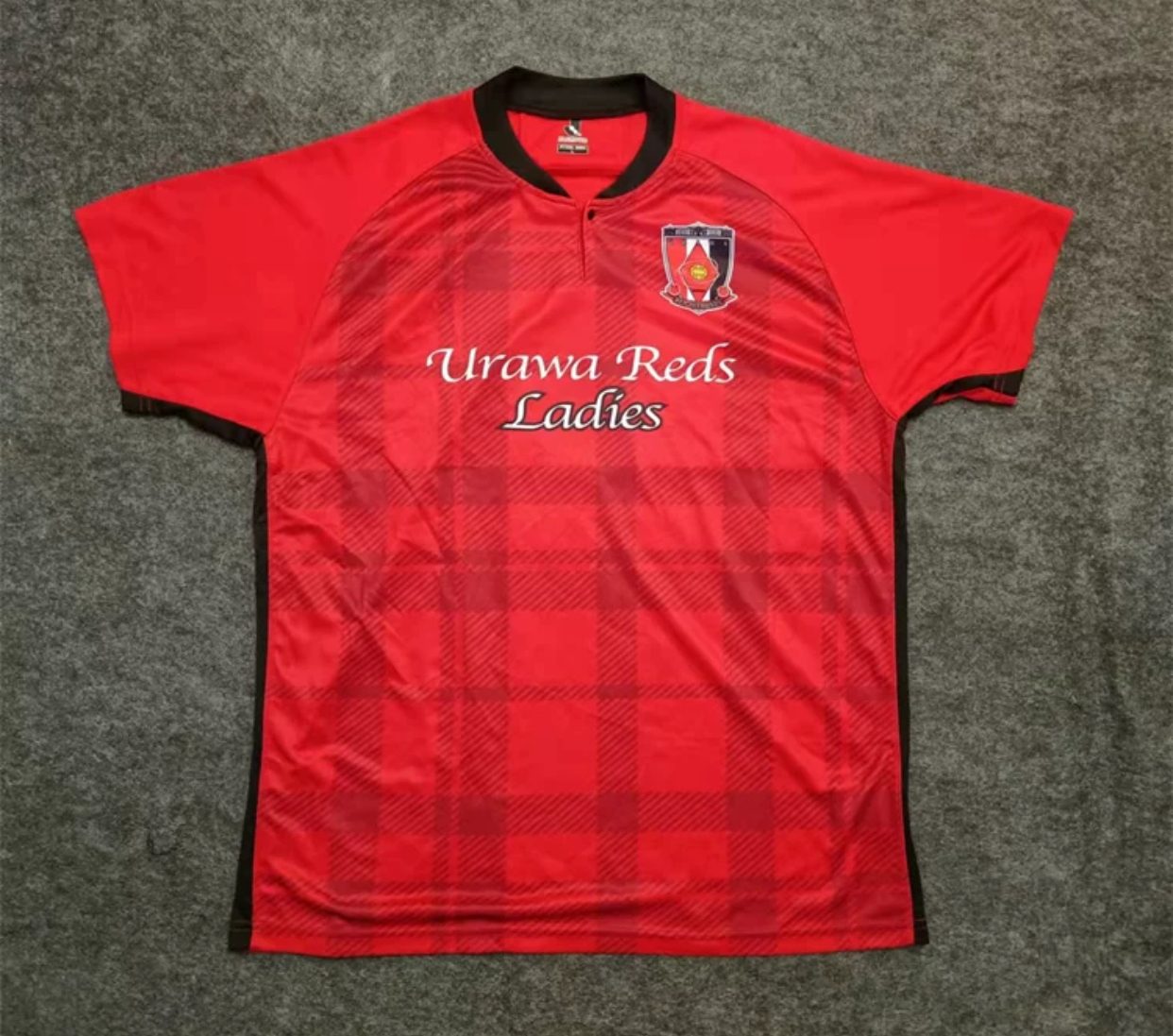 2018 Urawa Reds Ladies Supporter Tee