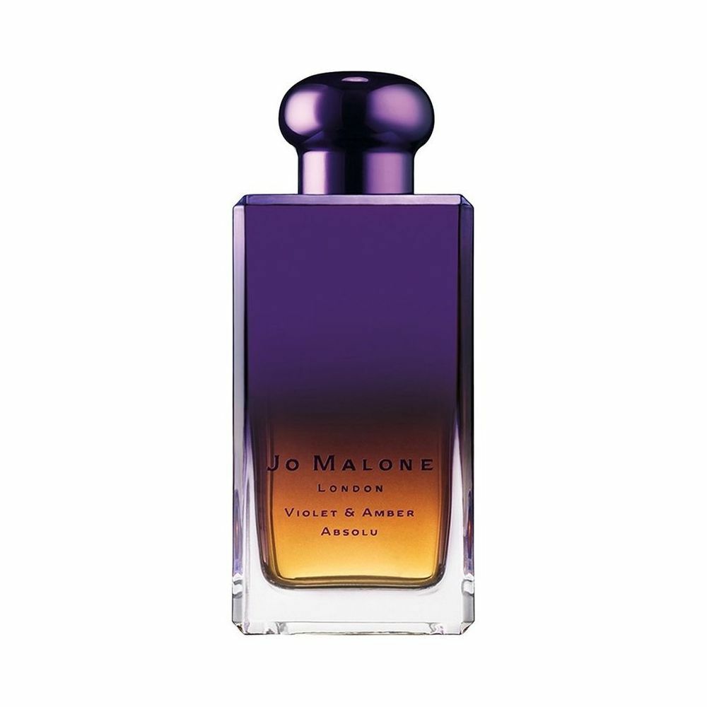 JO MALONE Violet & Amber 紫蘿蘭與琥珀 純香精萃 100ml