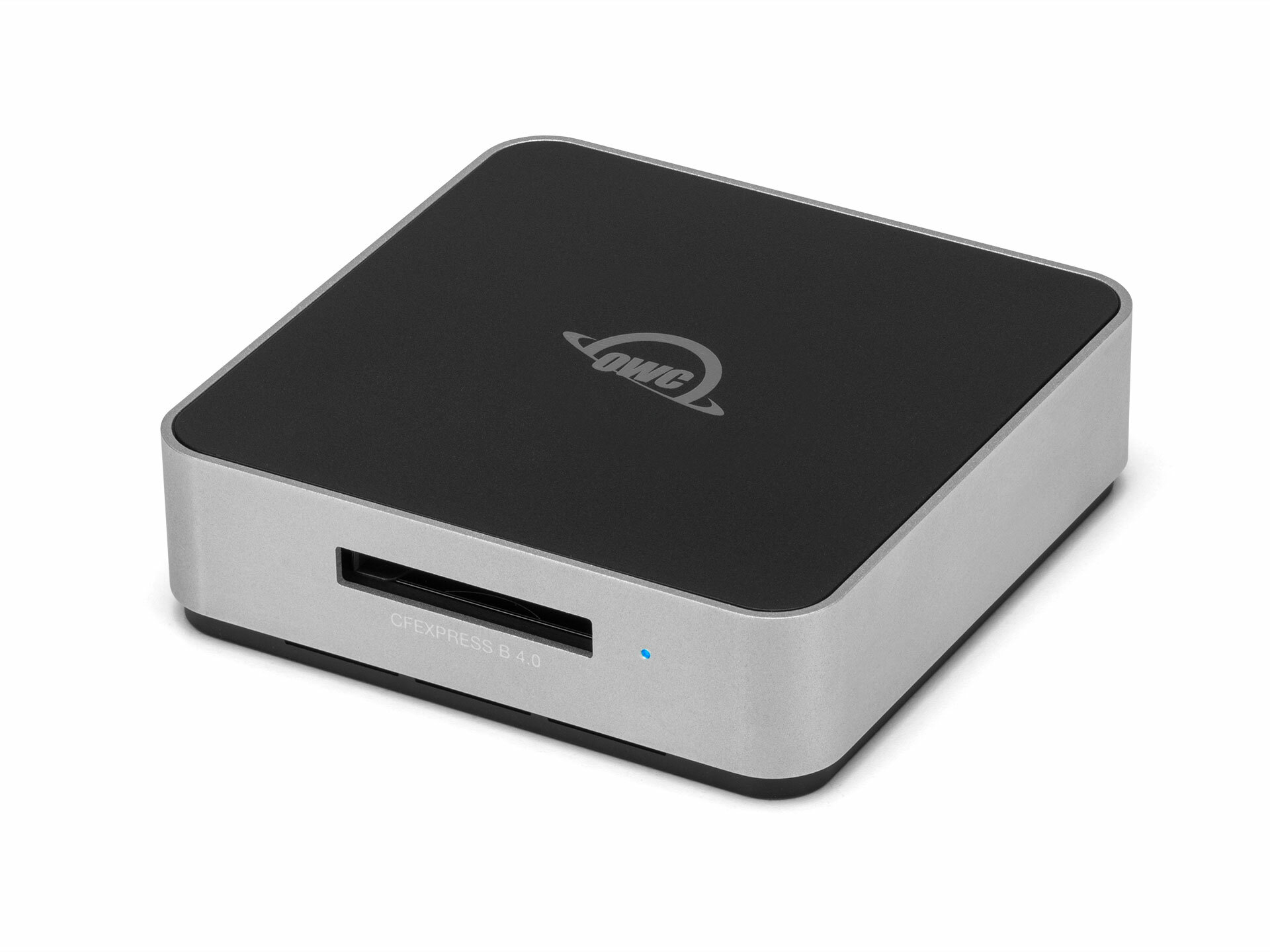 OWC Atlas USB4 CFexpress 4.0 Type B Reader OWCTCCFXB4RDR