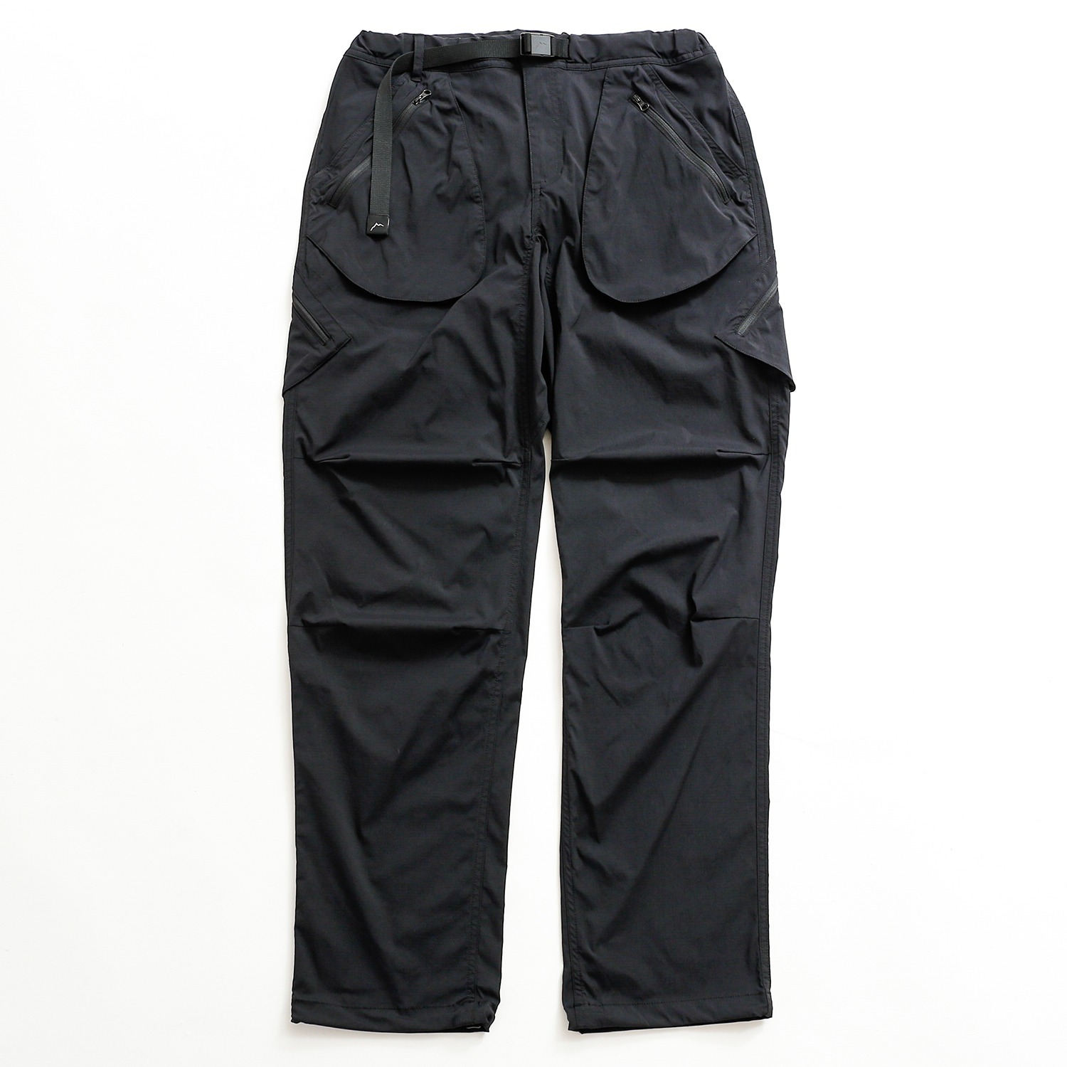 CAYL OUT POCKET PANTS 造型口袋長褲