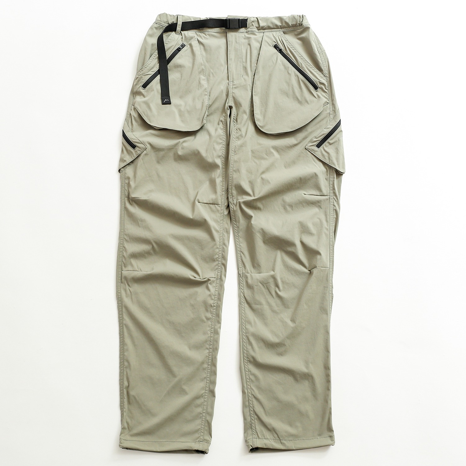 CAYL OUT POCKET PANTS 造型口袋長褲