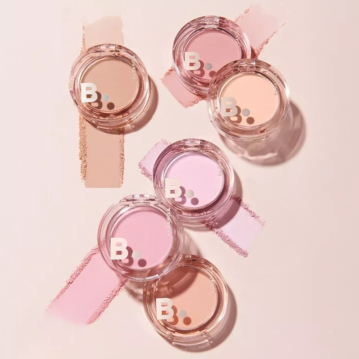 韓國代購 BANILA CO Priming Veil Cheek