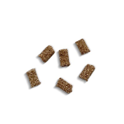 法國Marly&Dan 小型犬小食 低溫烘焙三文魚小食 腸道增強 50g【$120 X 3 包】【可混合其他口味】