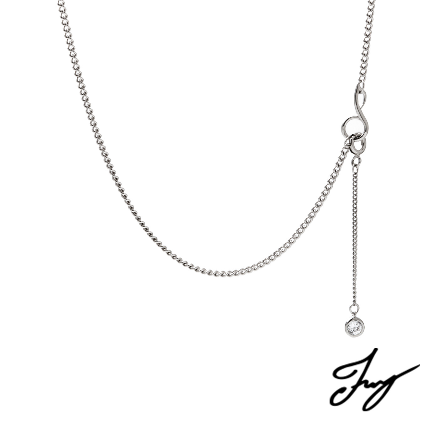 平價飾品,郁欣設計款,鋼飾,項鍊