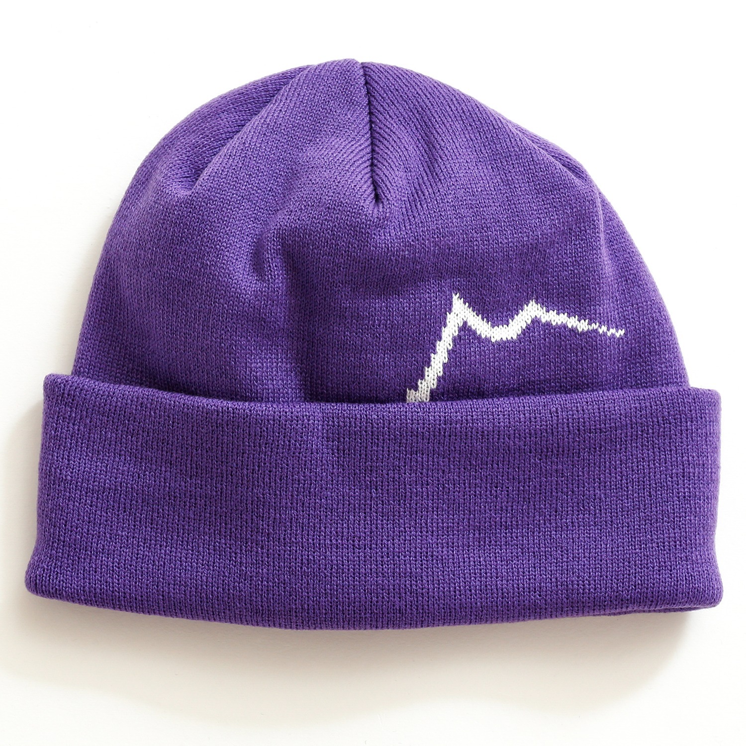 CAYL LOGO BEANIE LONG 長版毛帽