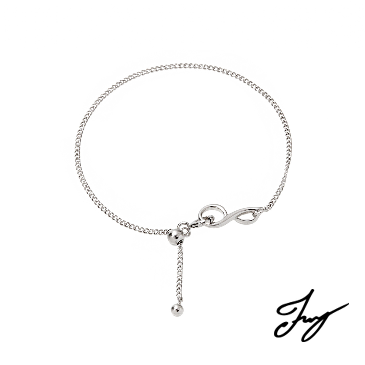 平價飾品,郁欣聯名款,鋼飾,手鍊