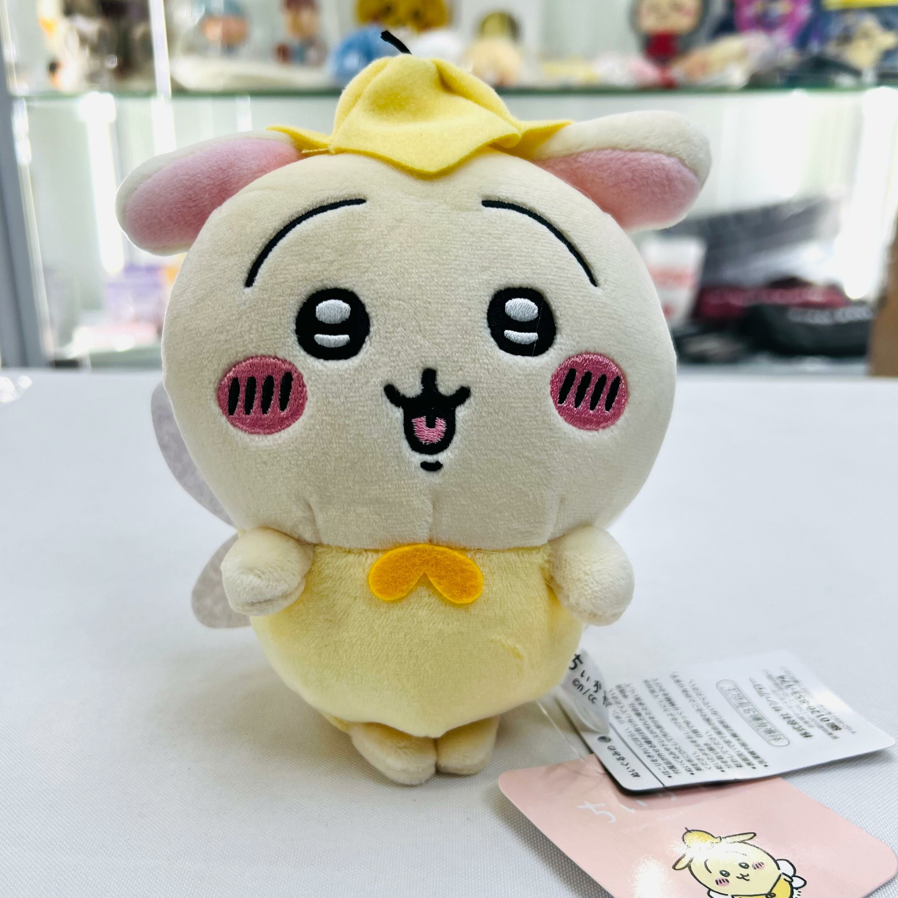 Chiikawa Plush doll 精靈USAGI
