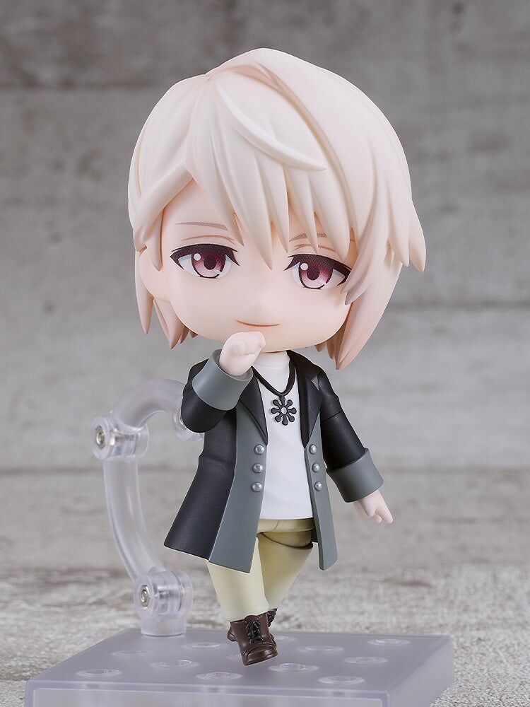 黏土人  棗巳波 Nendoroid Minami Natsume NEN2622