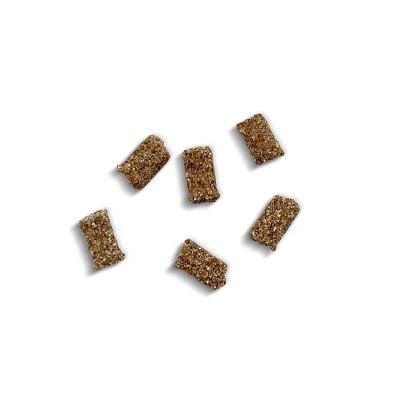 法國Marly&Dan 小型犬小食 低溫烘焙三文魚小食 關節健康 50g【$120 X 3 包】【可混合其他口味】