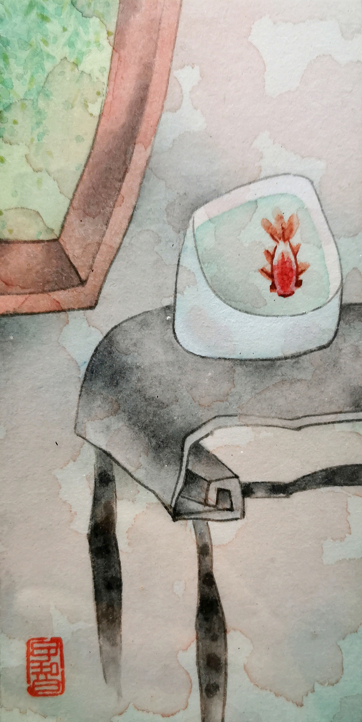 許子智老師 - 2023 魚之樂 (只限門市自取)