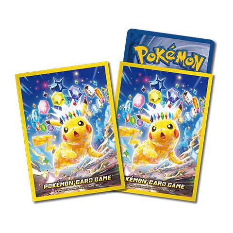 寶可夢造型卡套 9433707