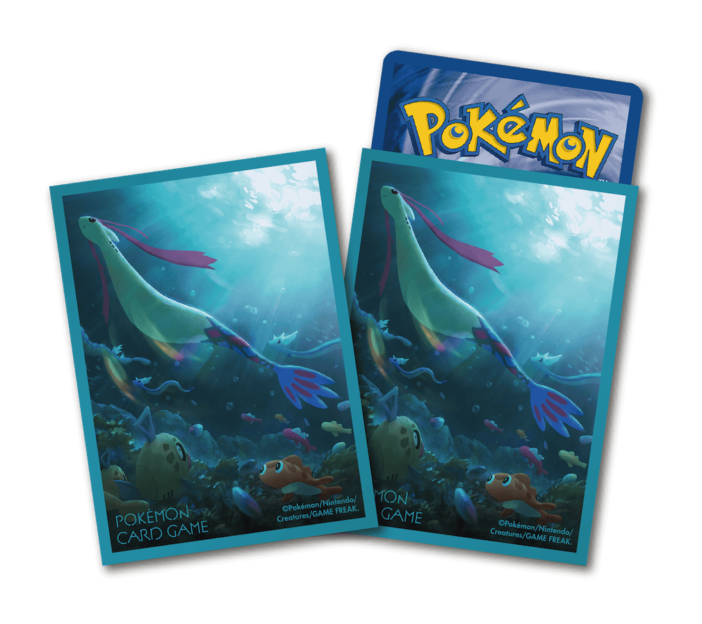 寶可夢造型卡套 9433738