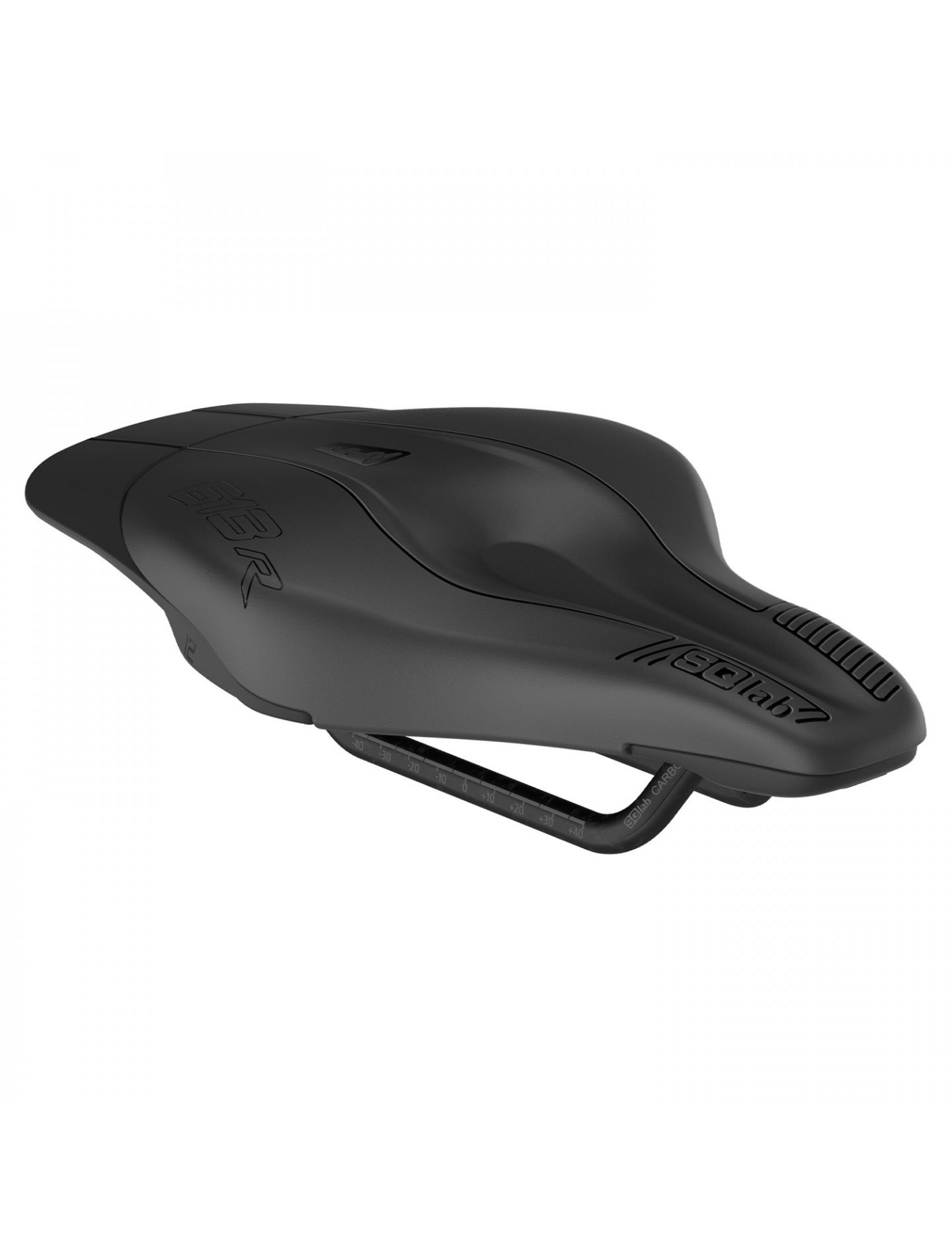 SQlab 613R Carbon 鐵人三項/計時車 碳纖維弓 坐墊