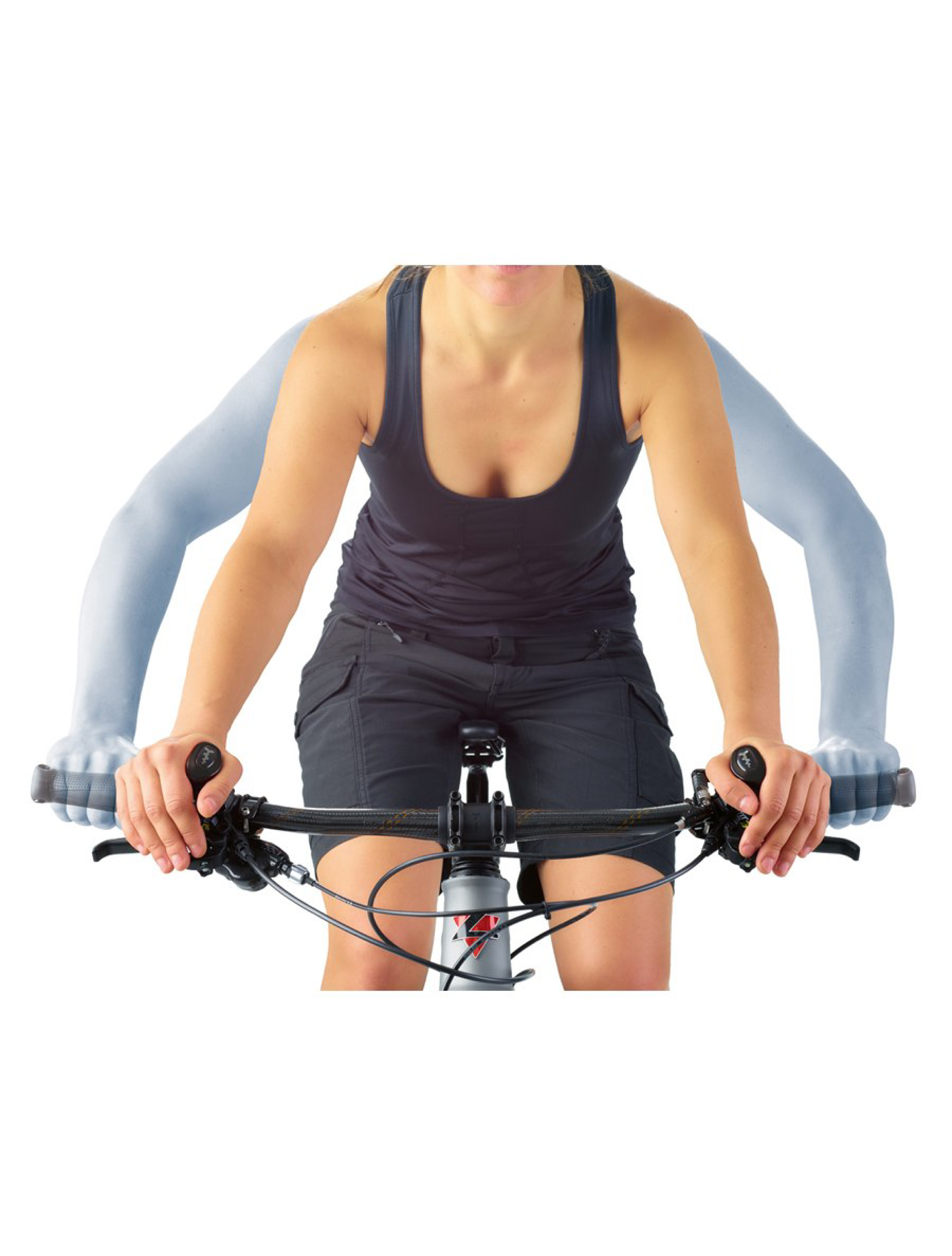 SQlab 411 Inerbarend 內牛角把