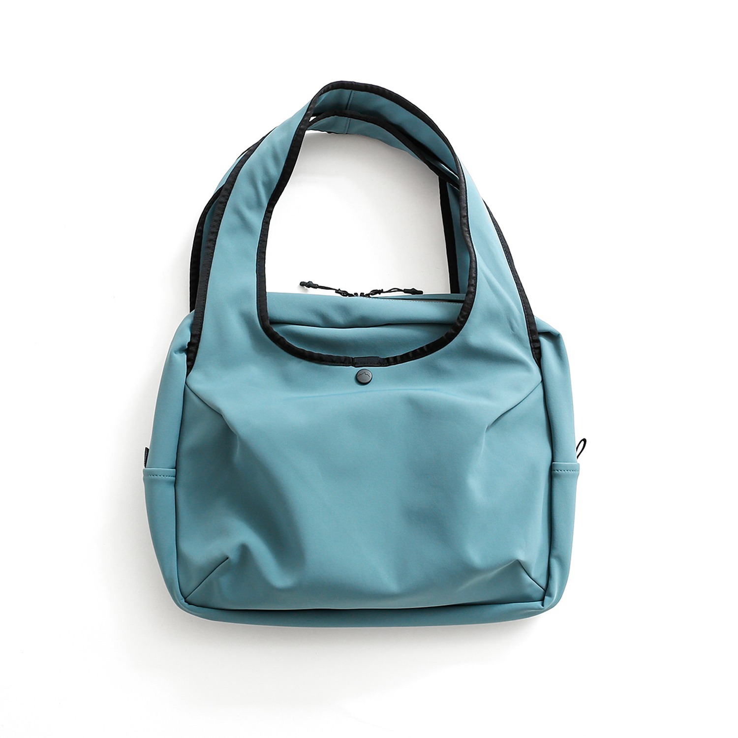 CAYL SHELL TOTE DOUBLE LAYER 托特包