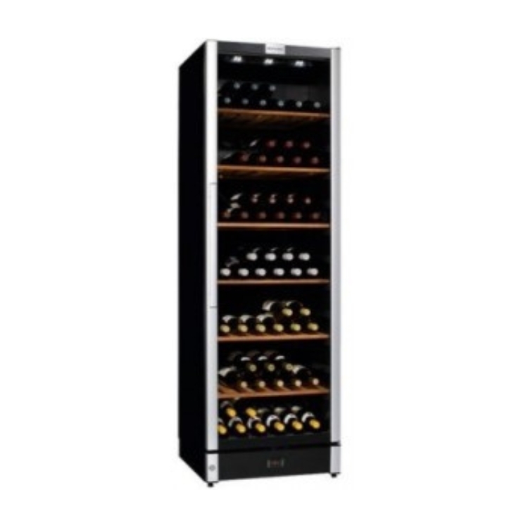 VINTEC | VWM155SAA-X | 6 Wooden Shelves | Single/Multi Temperature