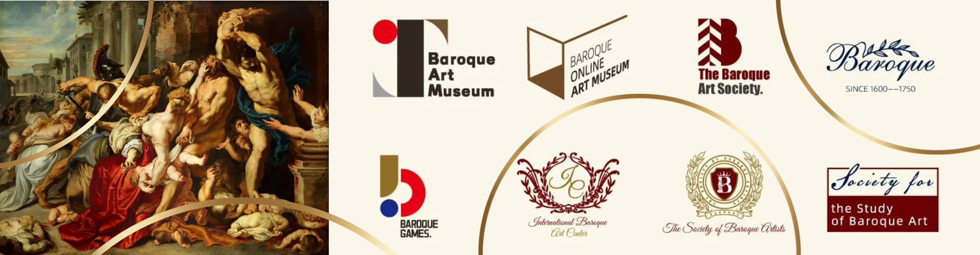 巴洛克國際藝術獎主辦單位