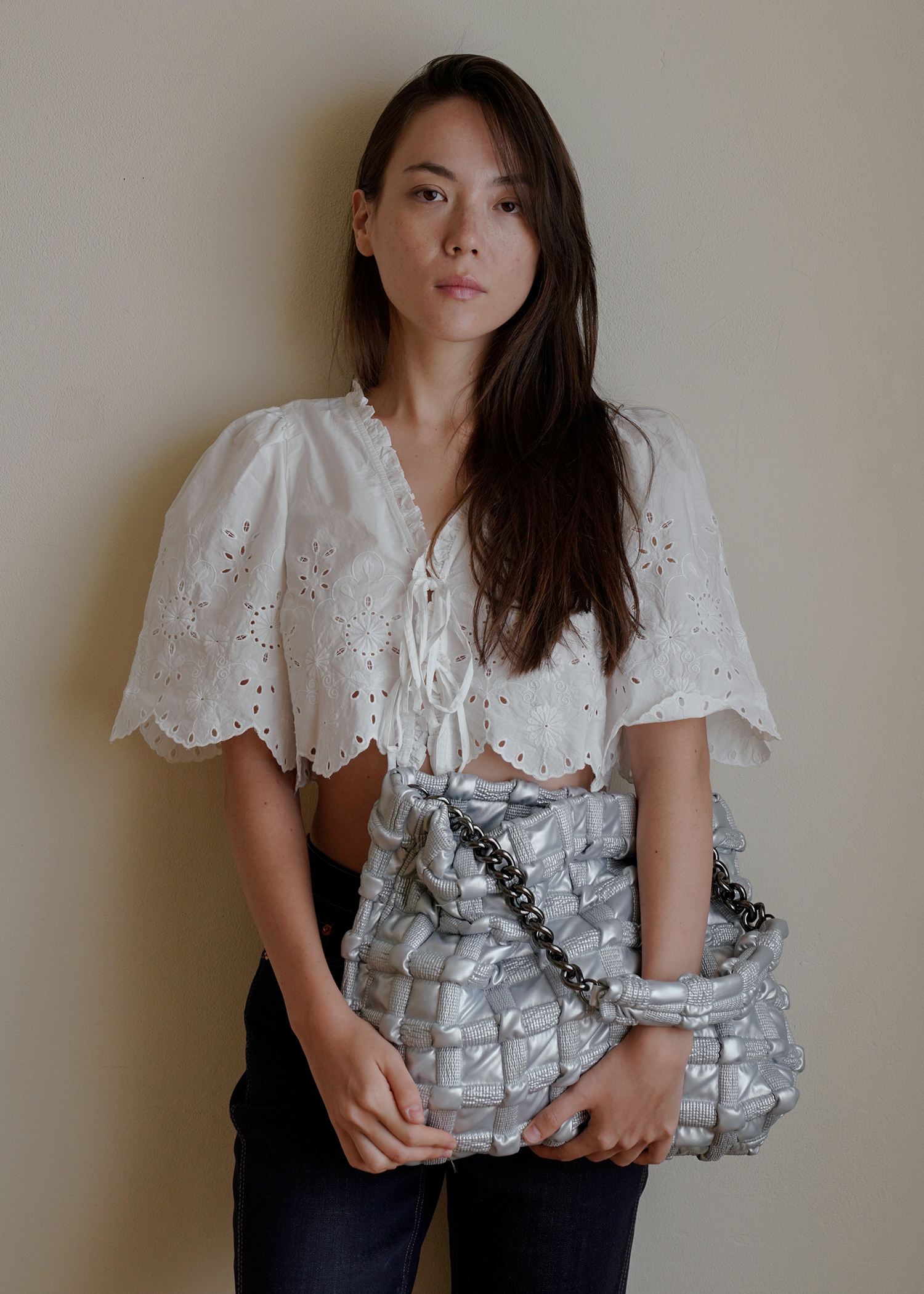 kwani My Puffy Fluffy Bag