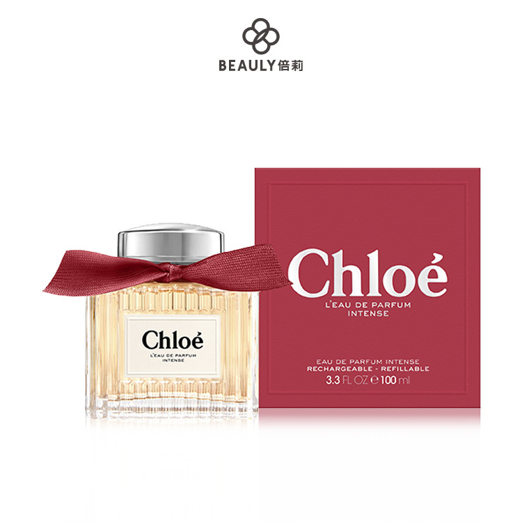Chloe Roses 玫瑰女性淡香水30ml/ 50ml / 75ml