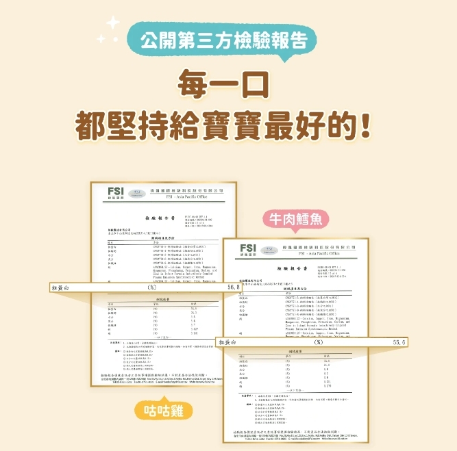 怪獸部落｜貓用 寶寶鮮肉主食糧 幼貓飼料 幼貓乾糧 幼貓