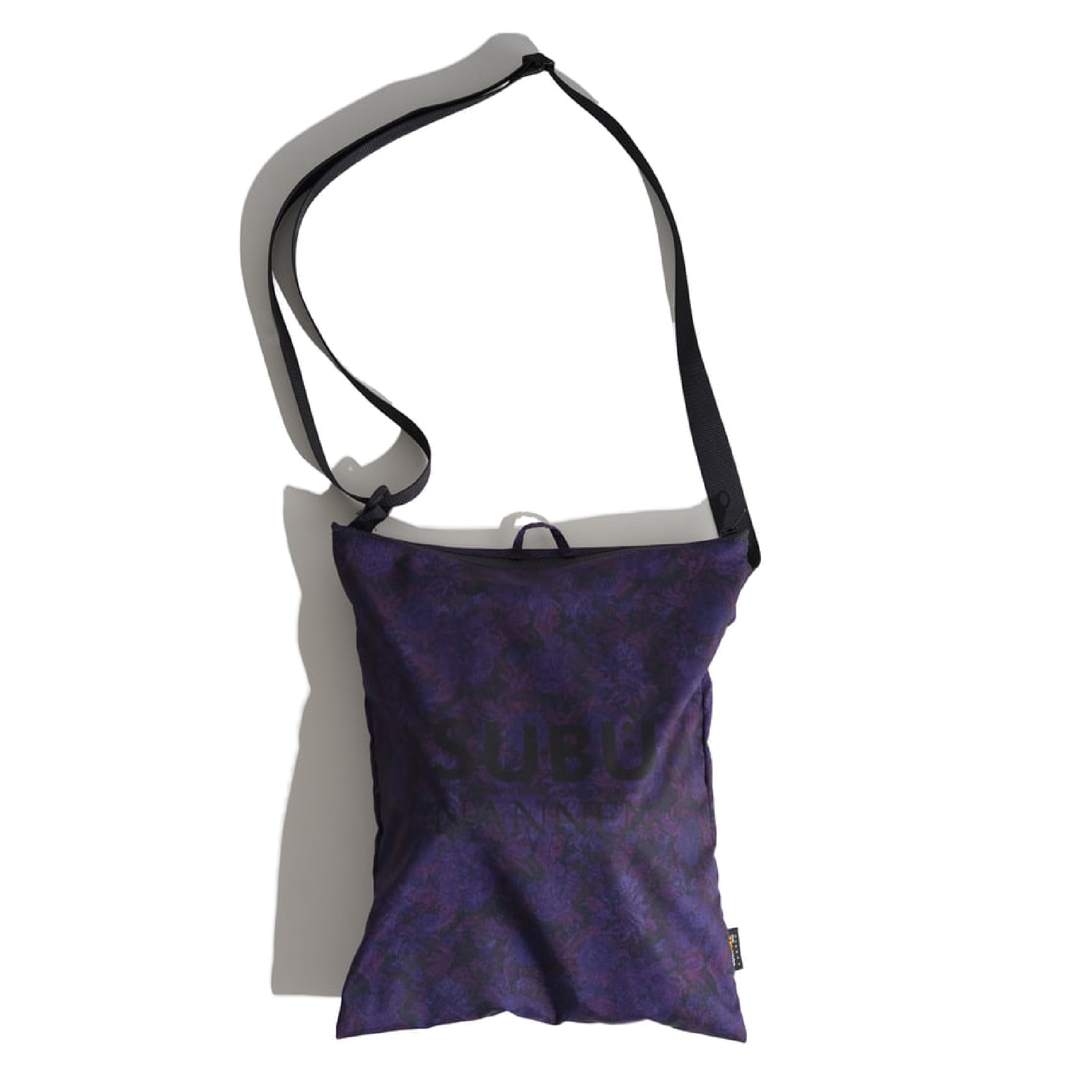 SUBU Nannen F-Line Day / Night Botanical