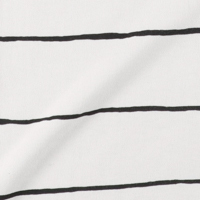 STRIPES FOR CREATIVESUPER BIG WIDE SIDE STRIPE TECH LS