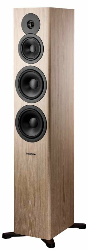 Dynaudio Evoke 50 落地式喇叭