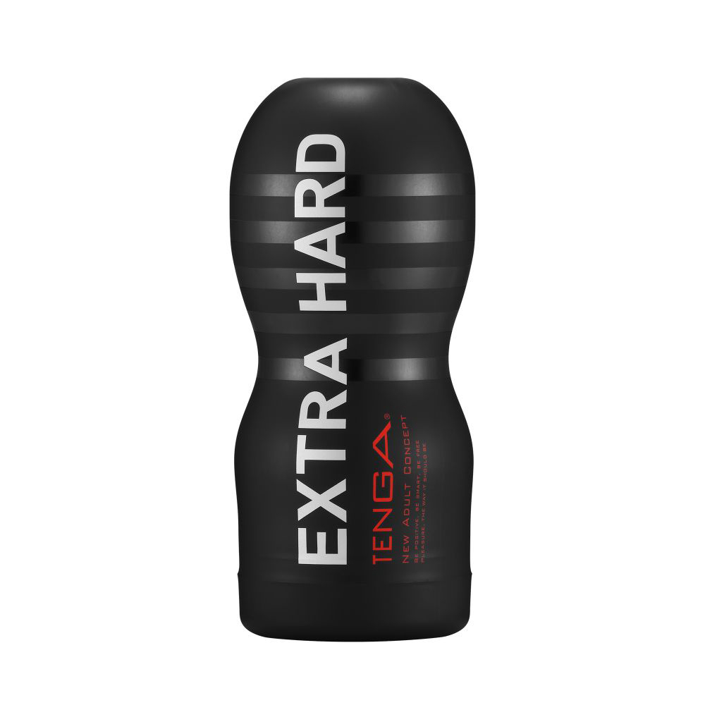 TENGA CUP 極韌版 真空杯 飛機杯