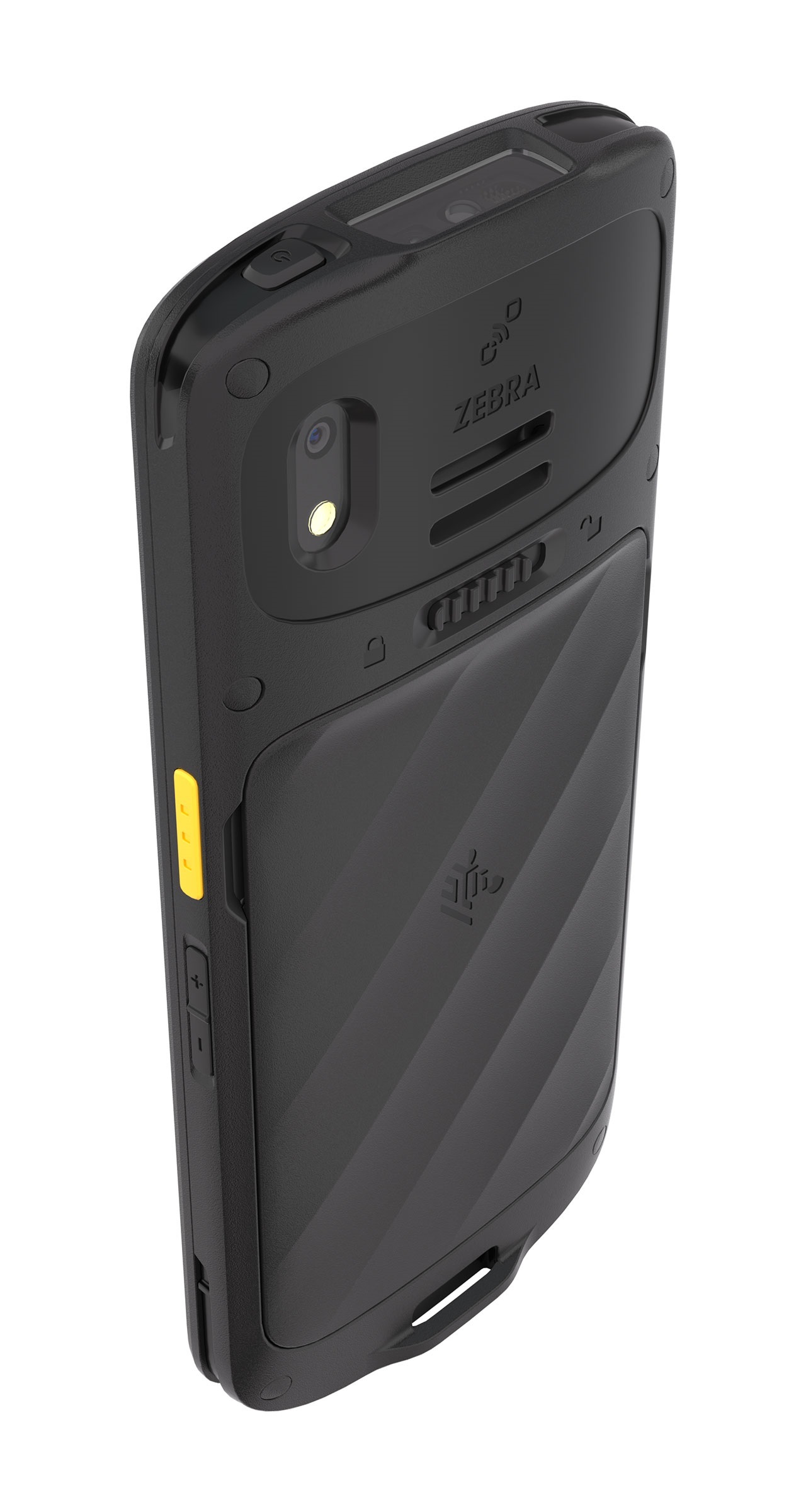 Zebra TC15 Handheld Terminal 條碼數據採集器