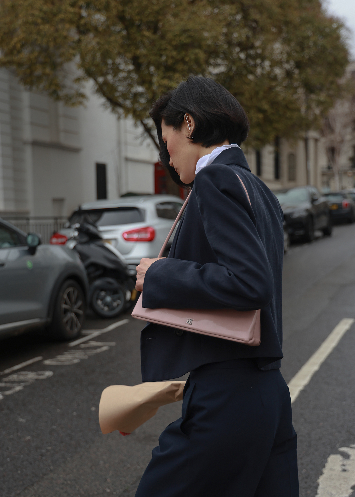 Kwani Sleek Diane Bag