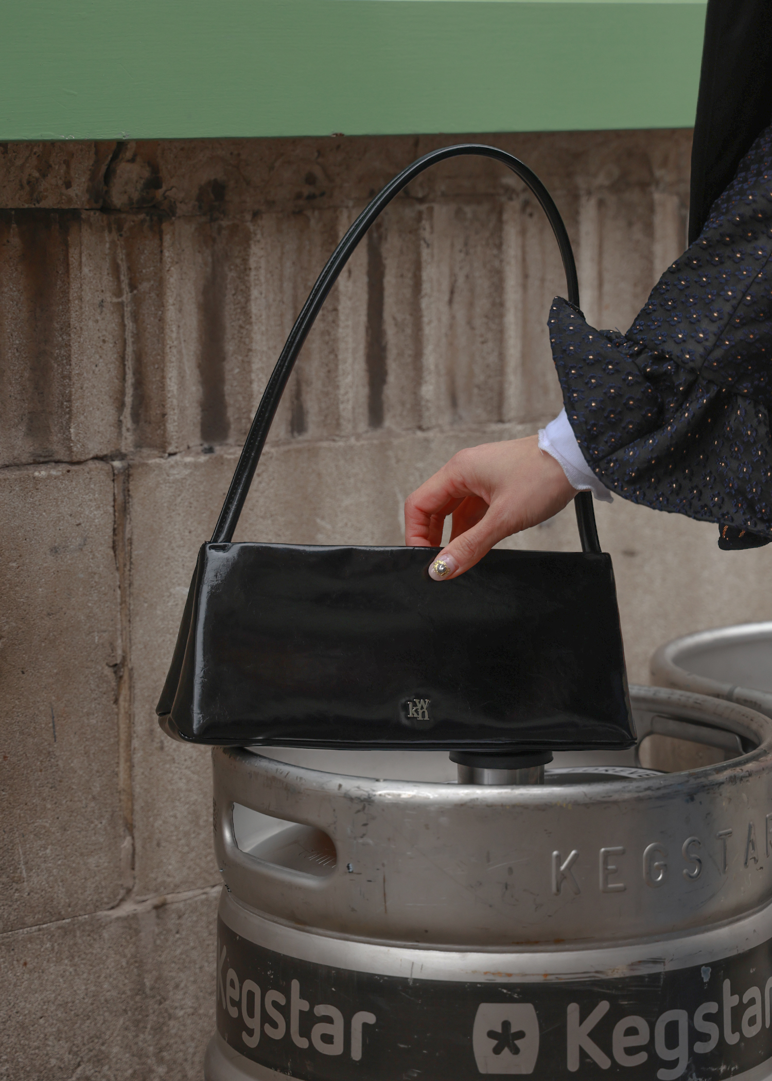 Kwani Sleek Diane Bag