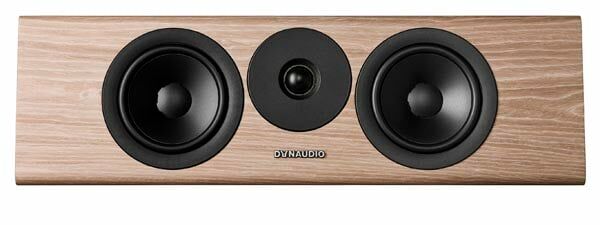 Dynaudio Evoke 25C 中置喇叭