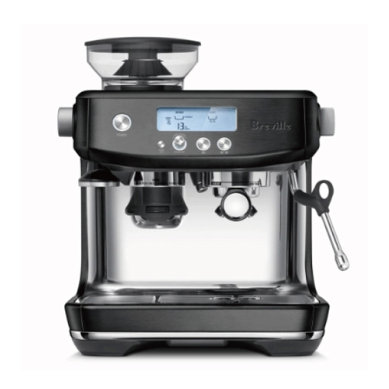 Breville BES878 the Barista Pro Espresso Coffee Machine 智能意式咖啡機 <平行進口>
