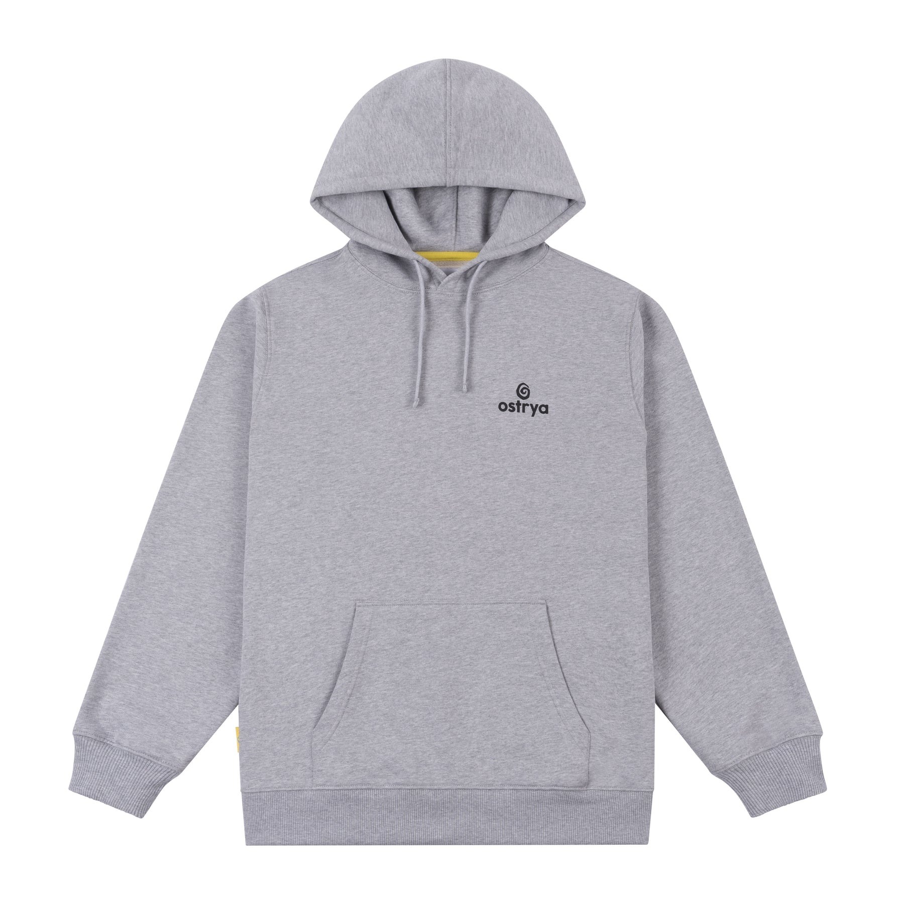 ostrya｜Core Logo Hoodie