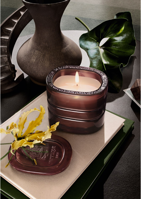 Diptyque大千之境蠟燭