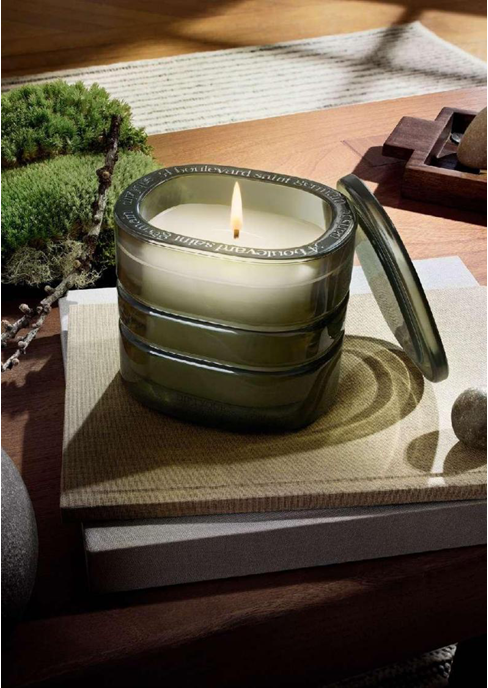 Diptyque大千之境蠟燭