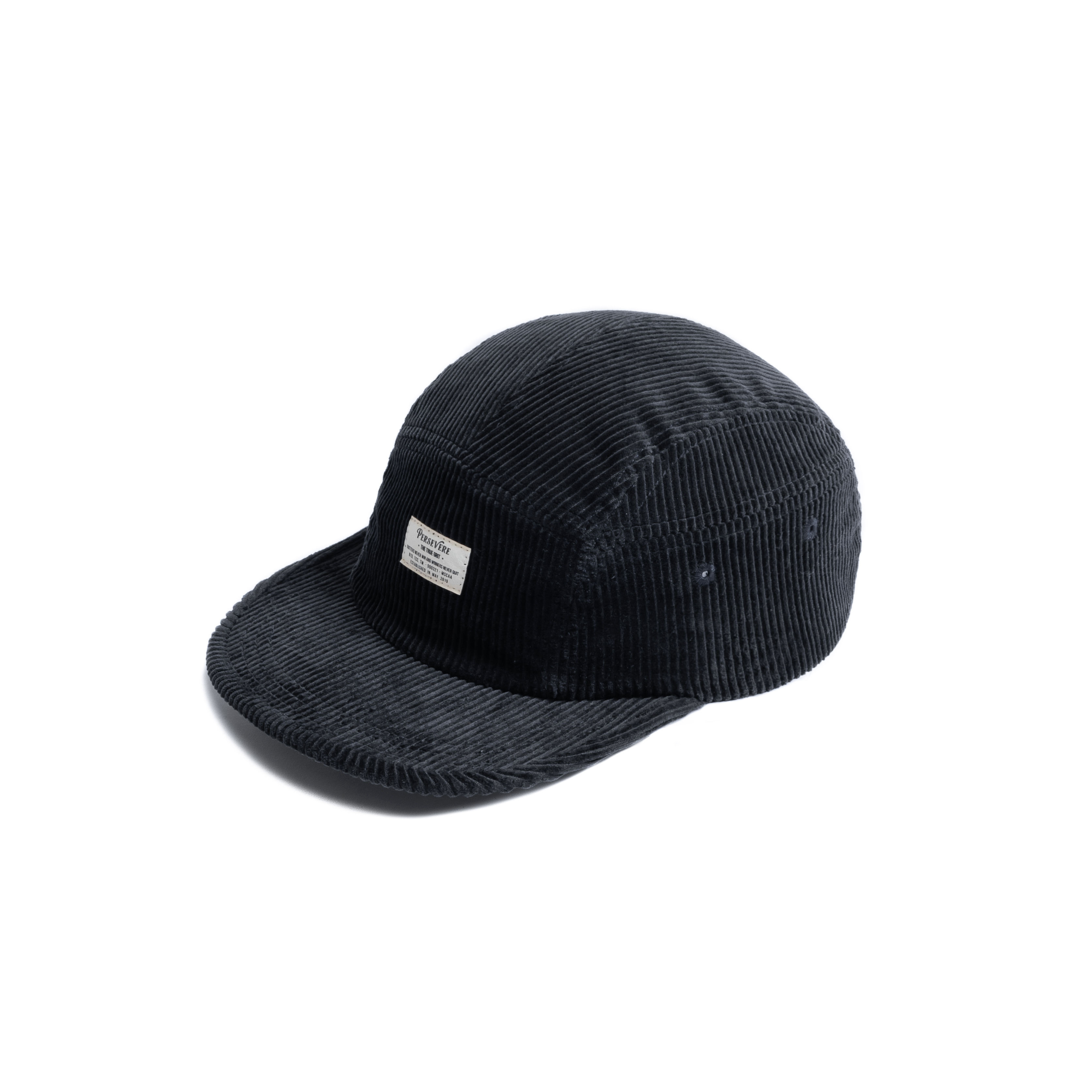 PSVR FIVE PANEL CORDUROY CAP